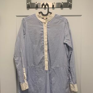 Michael Kors shirt dress